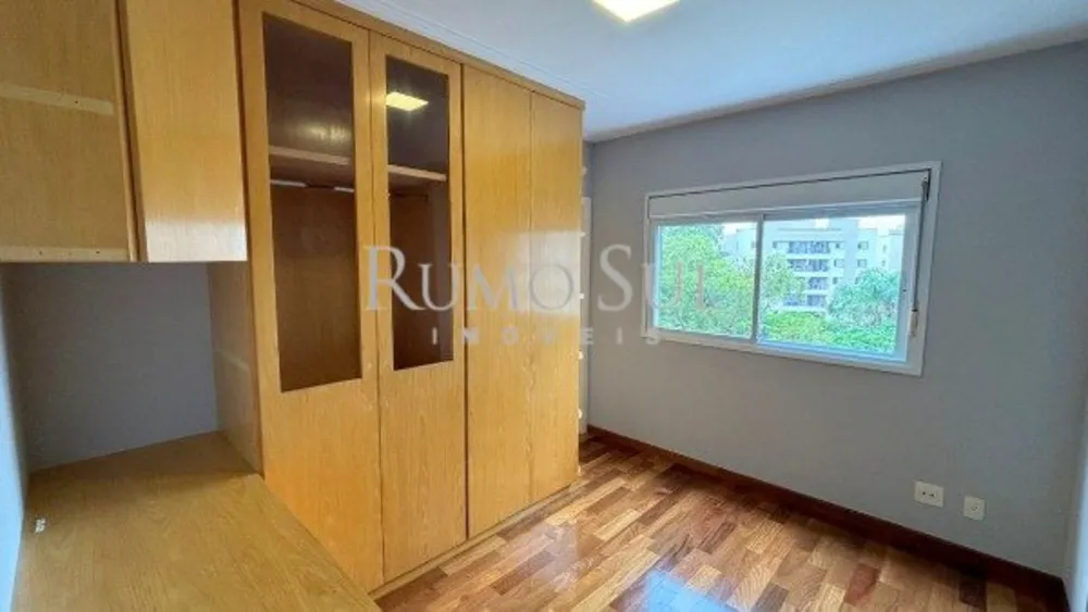 Apartamento, 4 quartos, 246 m² - Foto 1