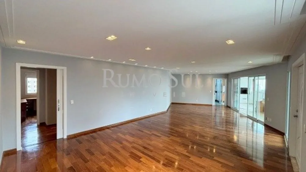 Apartamento, 4 quartos, 246 m² - Foto 2