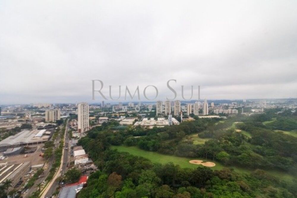 Cobertura, 3 quartos, 271 m² - Foto 4