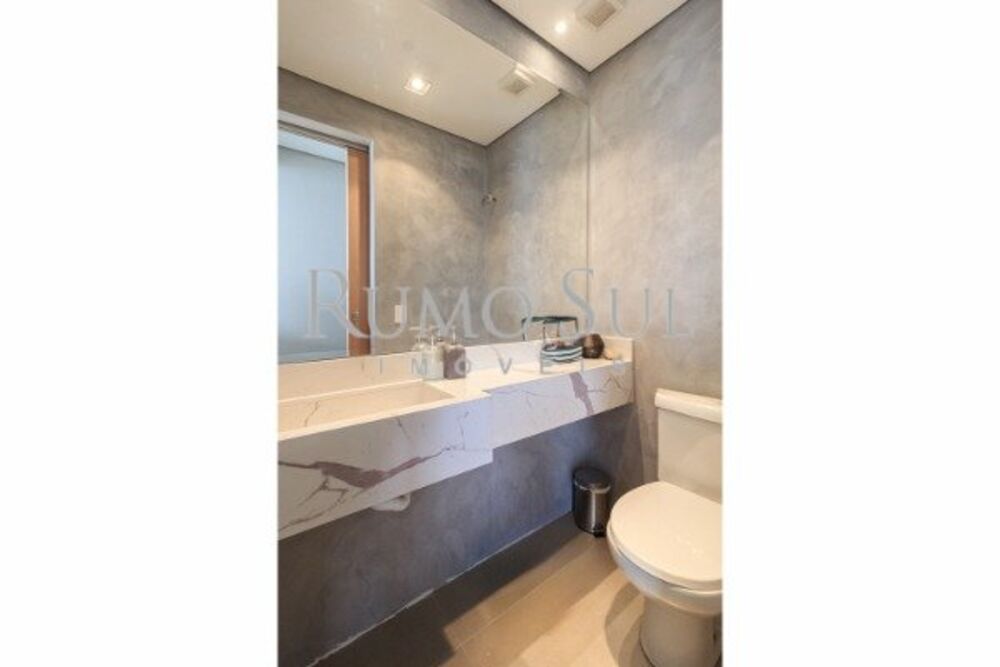 Cobertura, 3 quartos, 271 m² - Foto 2