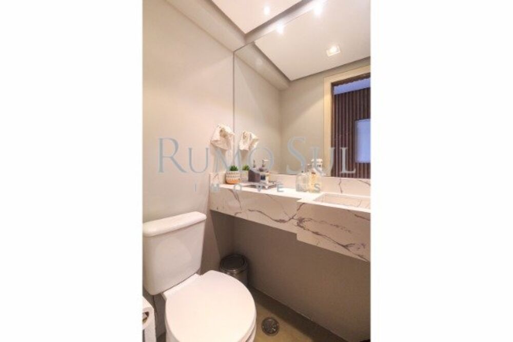 Cobertura, 3 quartos, 271 m² - Foto 1