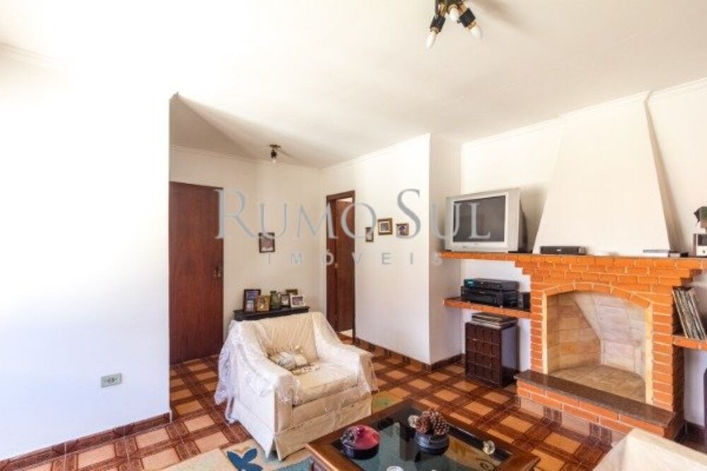 Casa, 3 quartos, 177 m² - Foto 2