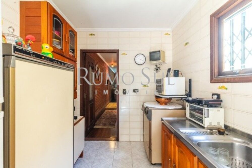 Casa, 3 quartos, 177 m² - Foto 3
