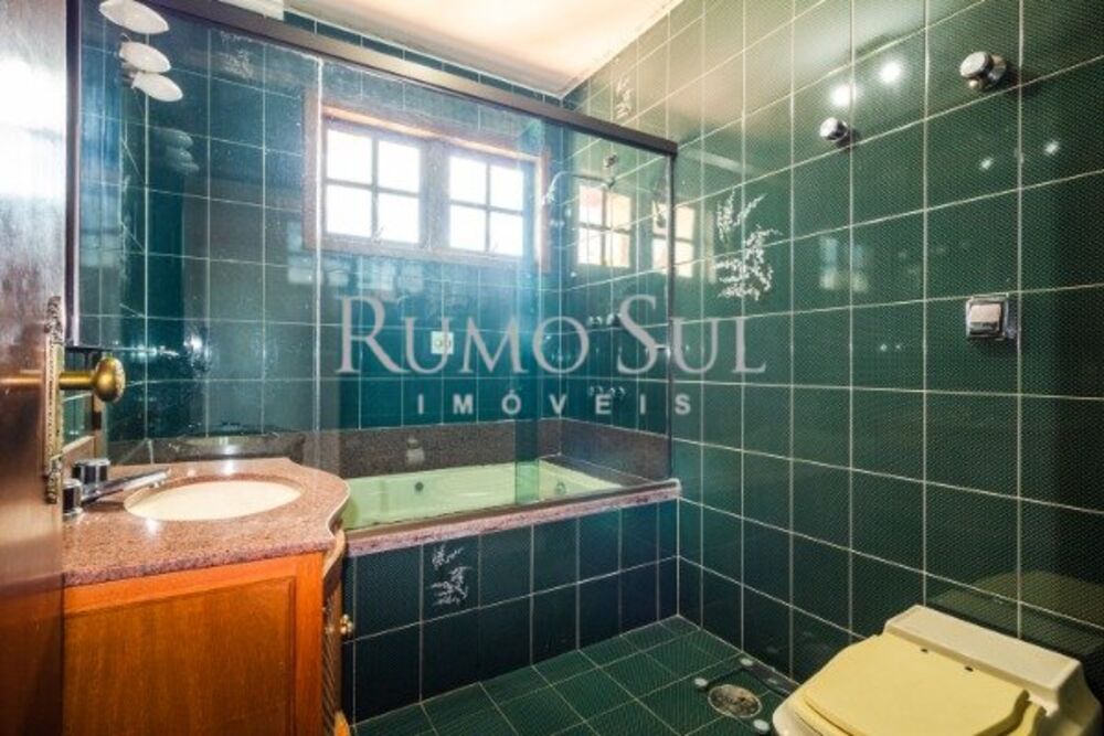Casa, 3 quartos, 177 m² - Foto 1