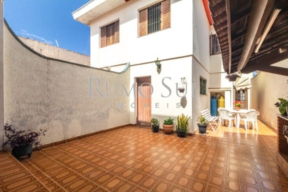 Casa, 3 quartos, 177 m² - Foto 4