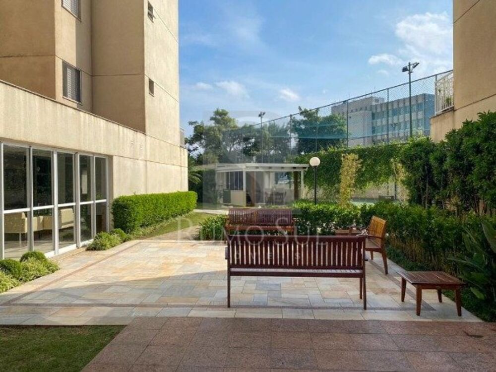Apartamento, 3 quartos, 90 m² - Foto 3