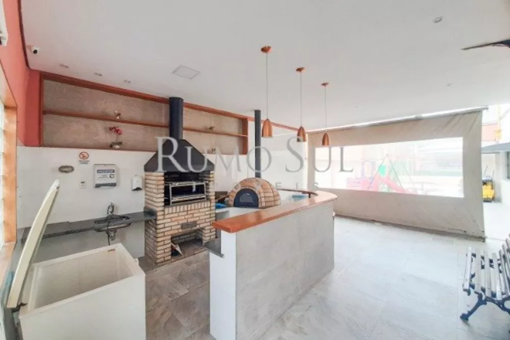 Apartamento, 2 quartos, 50 m² - Foto 2