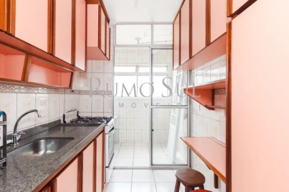 Apartamento, 2 quartos, 50 m² - Foto 8