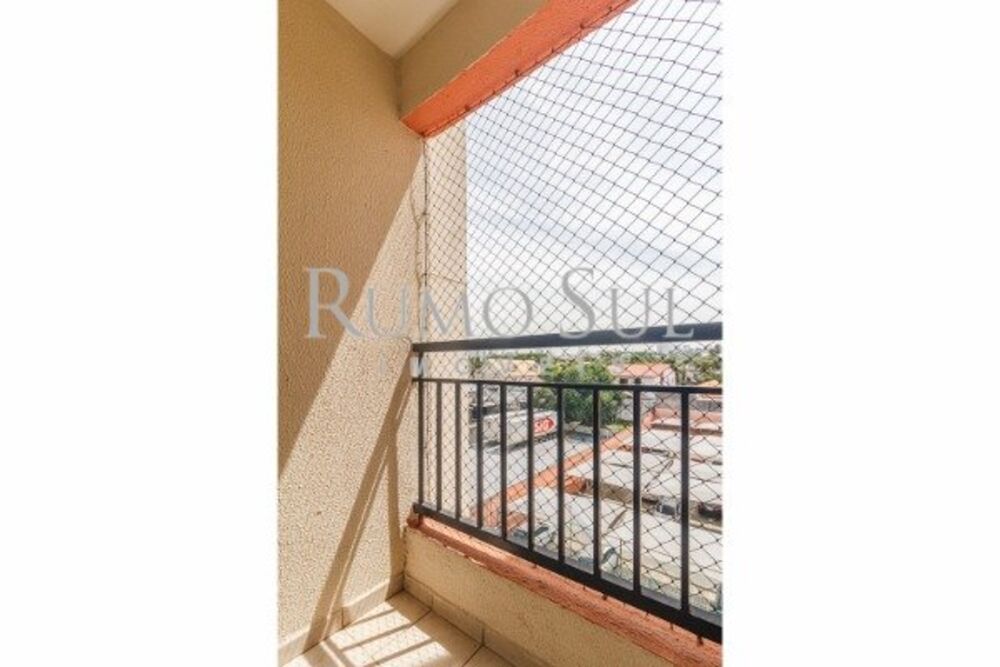 Apartamento, 2 quartos, 50 m² - Foto 12