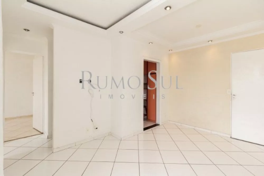 Apartamento, 2 quartos, 50 m² - Foto 7
