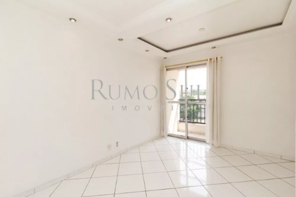 Apartamento, 2 quartos, 50 m² - Foto 3