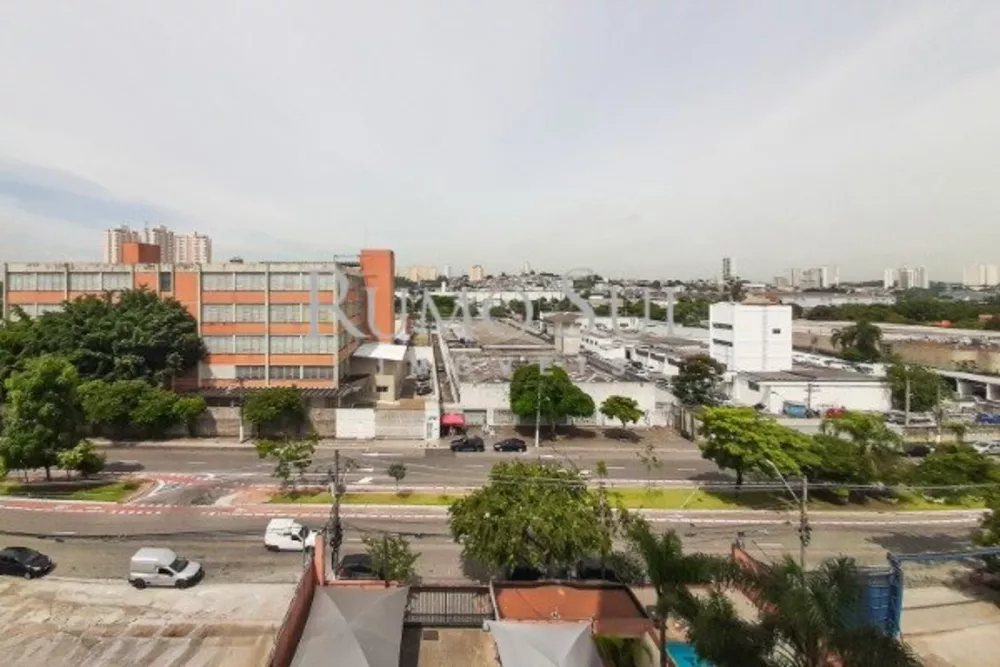 Apartamento, 2 quartos, 50 m² - Foto 6