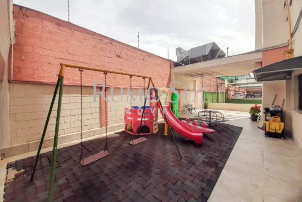 Apartamento, 2 quartos, 50 m² - Foto 1