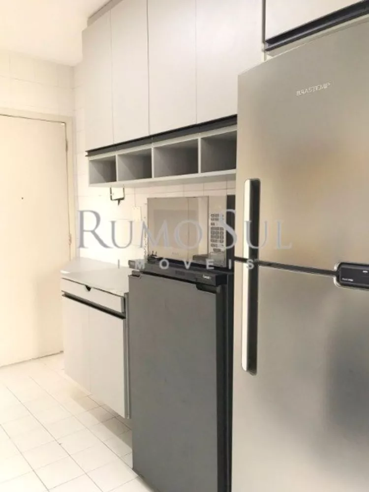 Apartamento, 2 quartos, 100 m² - Foto 3