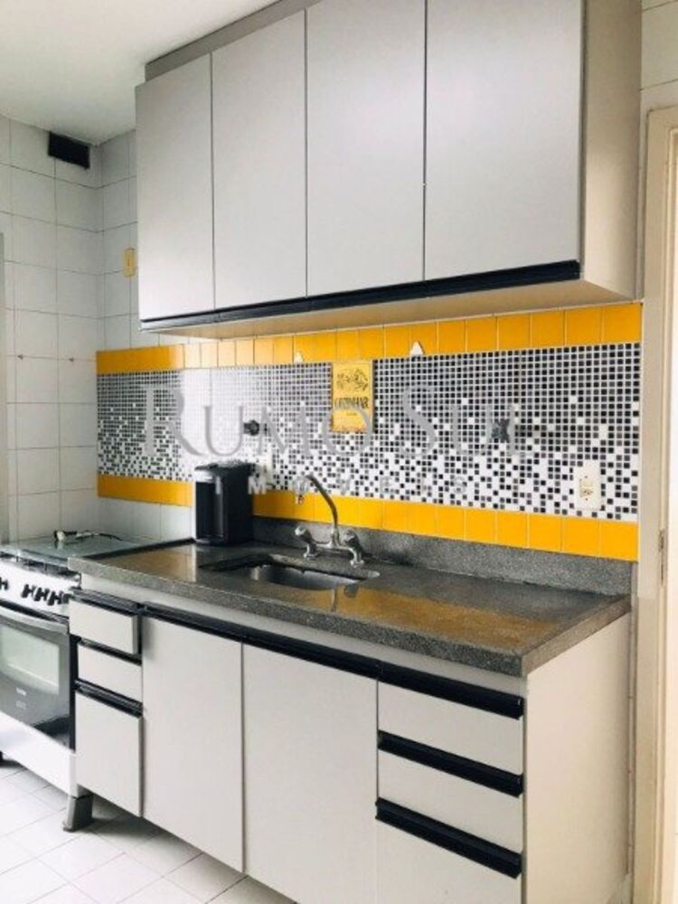 Apartamento, 2 quartos, 100 m² - Foto 2