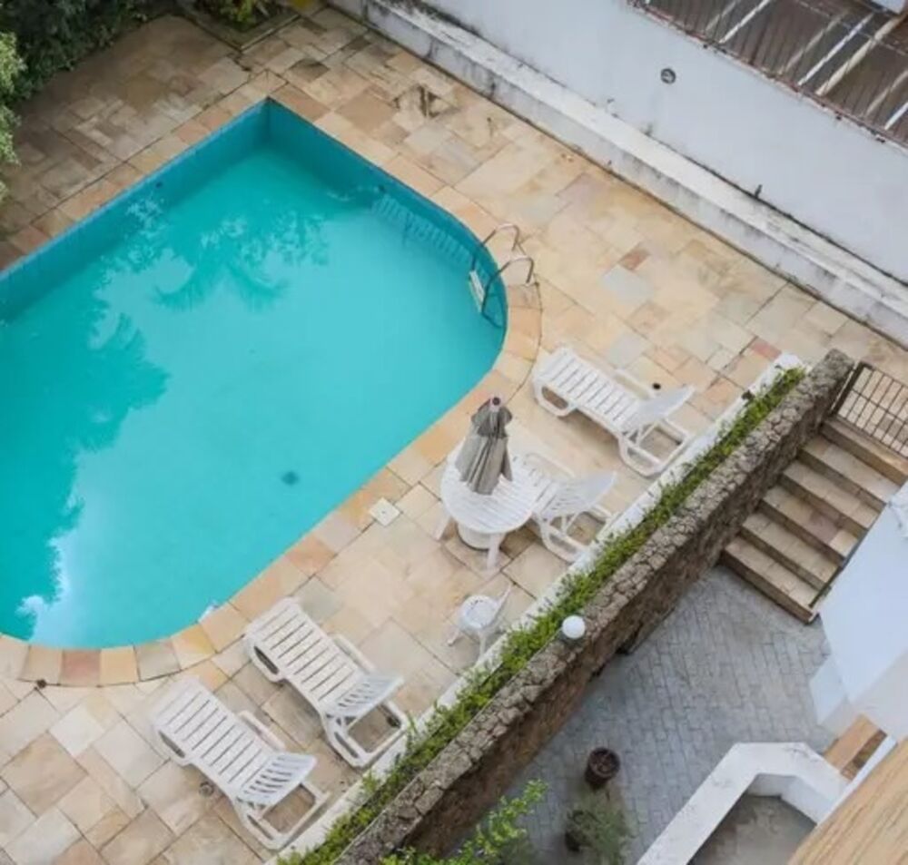 Apartamento, 2 quartos, 104 m² - Foto 1
