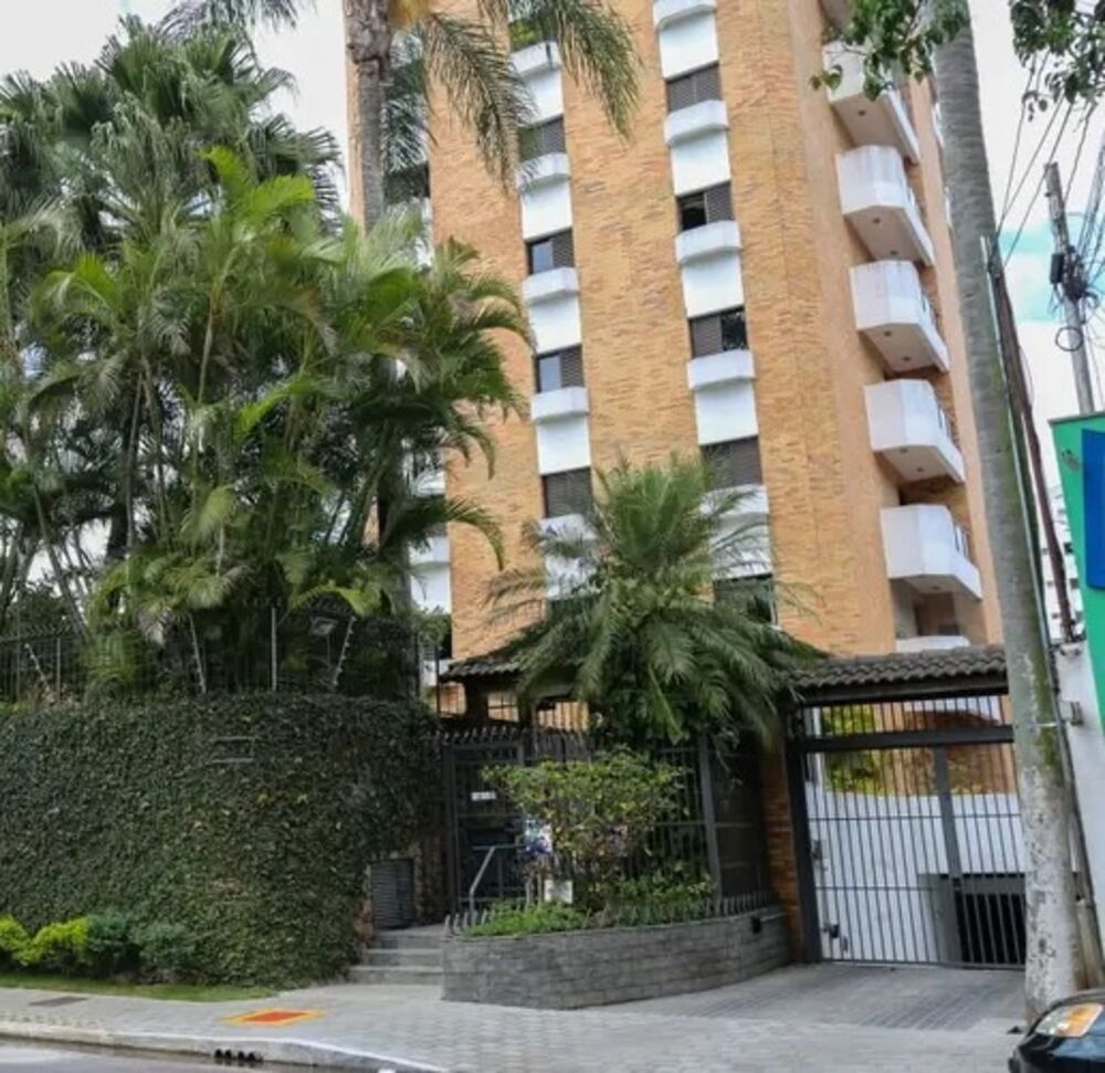 Apartamento, 2 quartos, 104 m² - Foto 3