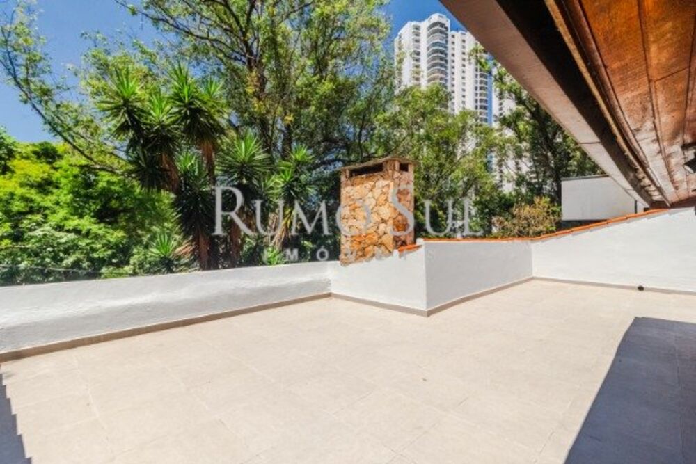 Casa, 4 quartos, 249 m² - Foto 8