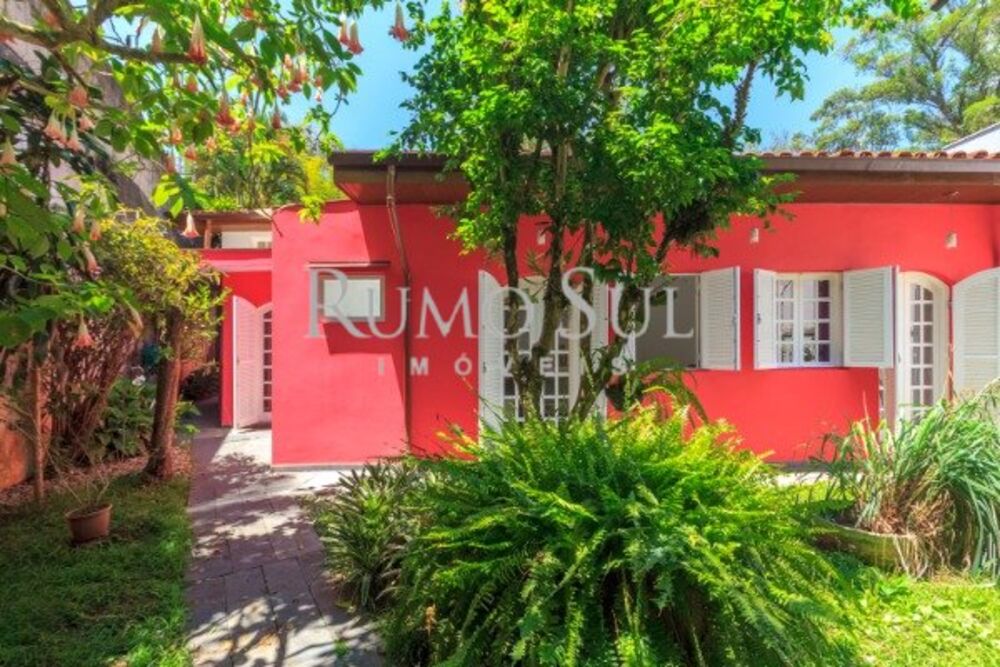 Casa, 4 quartos, 249 m² - Foto 3