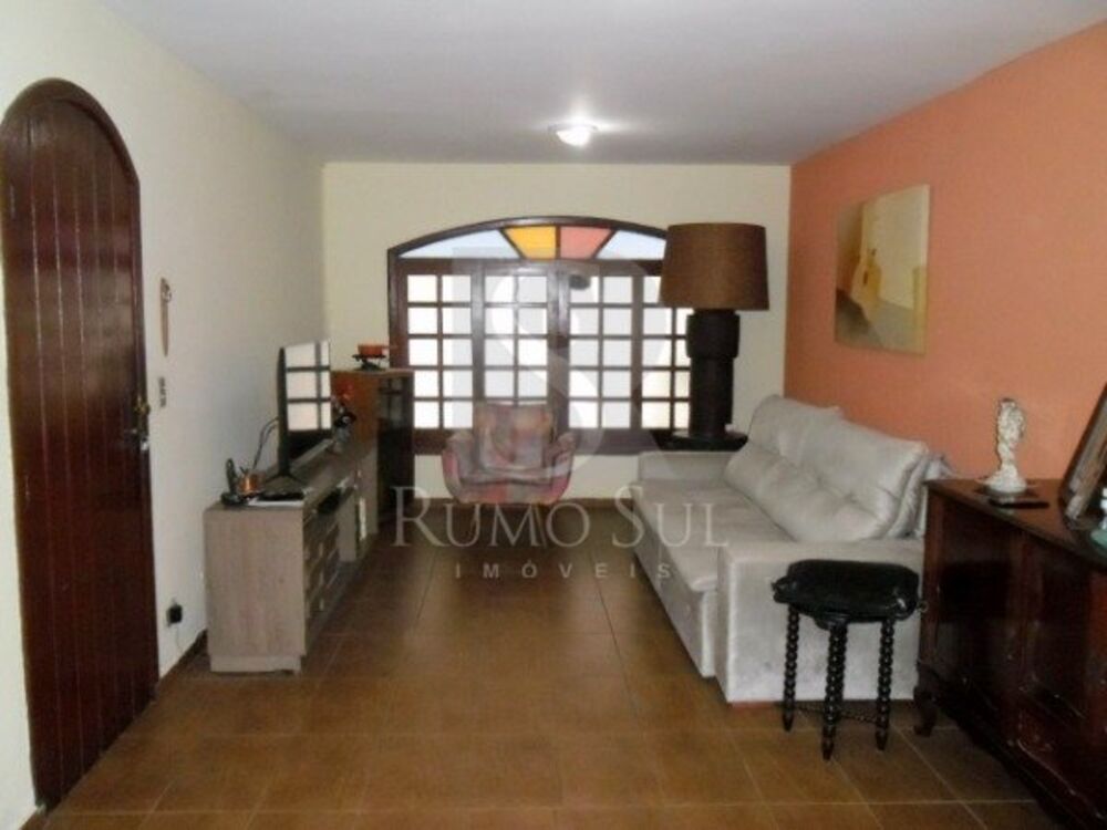 Casa, 3 quartos, 125 m² - Foto 1