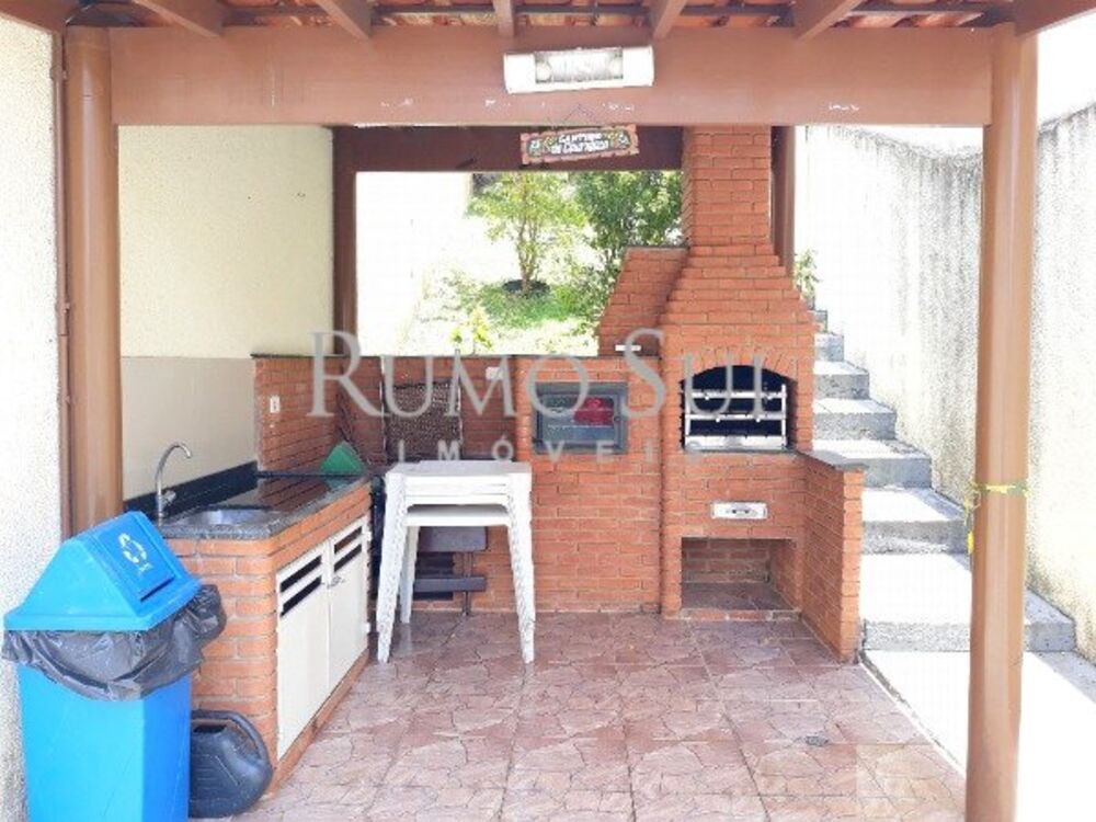 Casa de Condomínio, 3 quartos - Foto 12