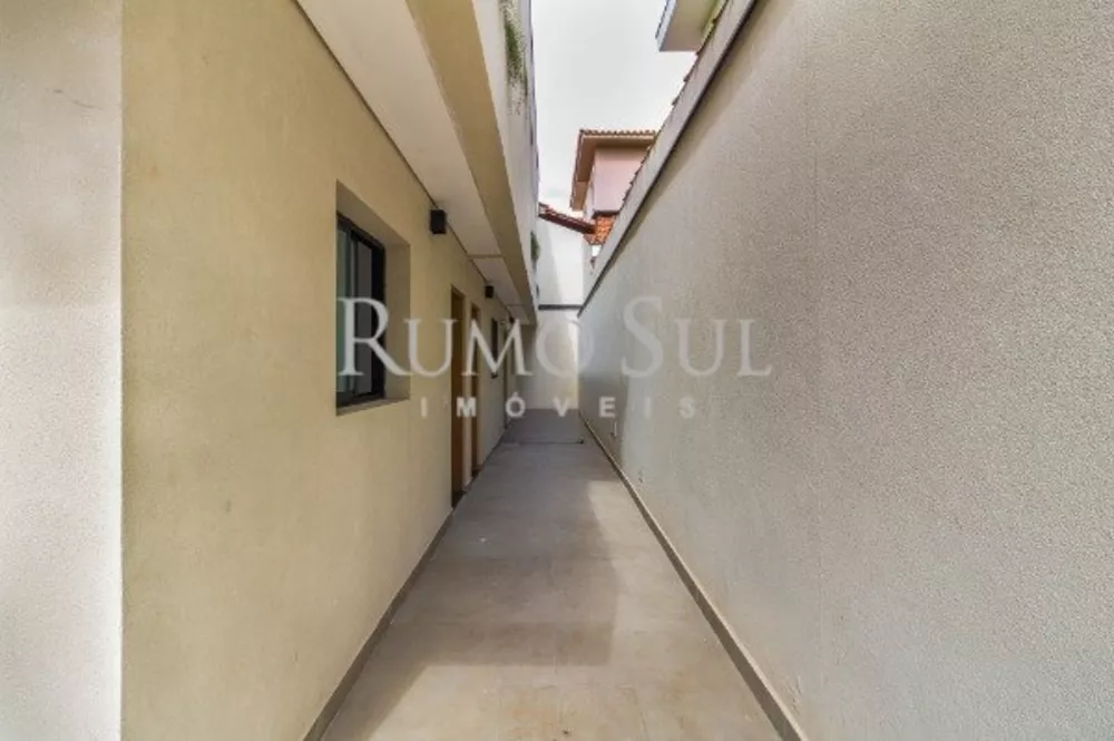 Casa de Condomínio, 2 quartos - Foto 2