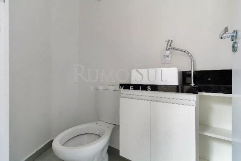 Casa de Condomínio, 2 quartos - Foto 5