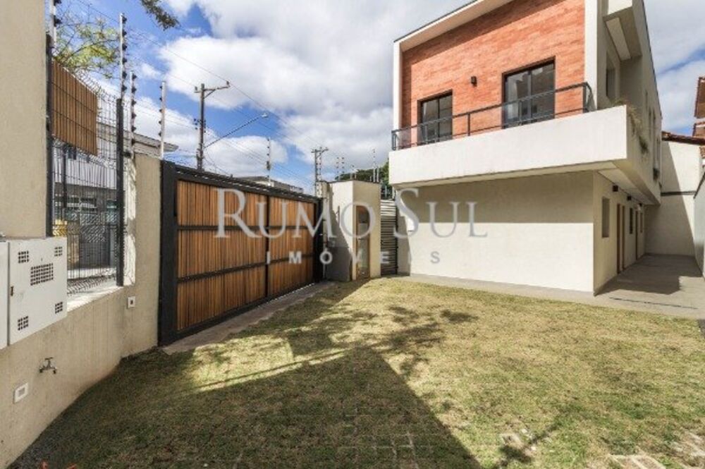 Casa de Condomínio, 2 quartos - Foto 9