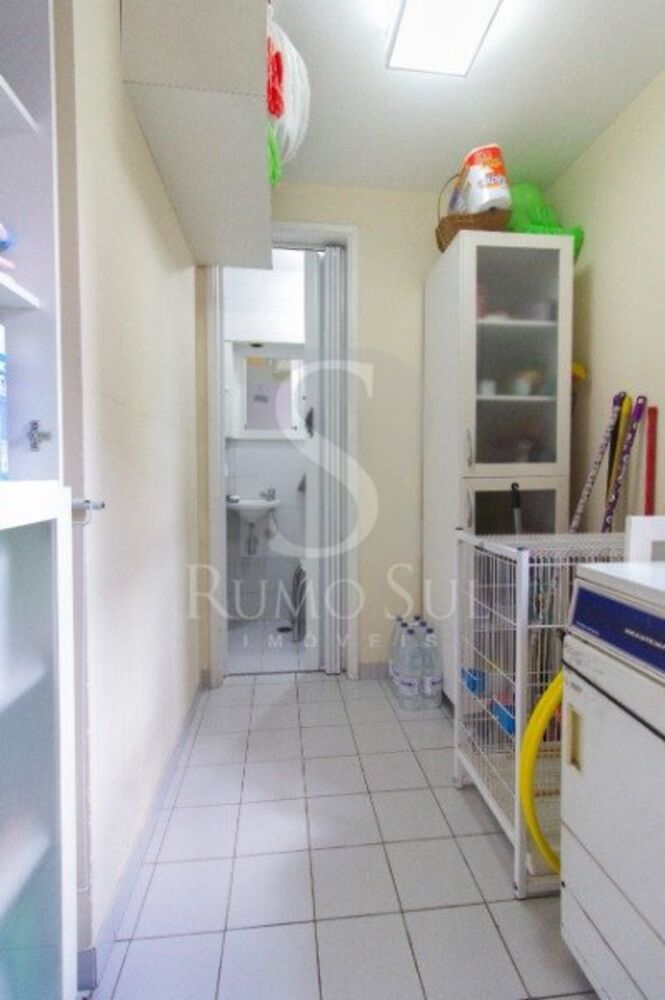 Apartamento, 3 quartos, 121 m² - Foto 3