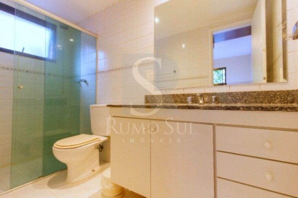 Apartamento, 3 quartos, 121 m² - Foto 2