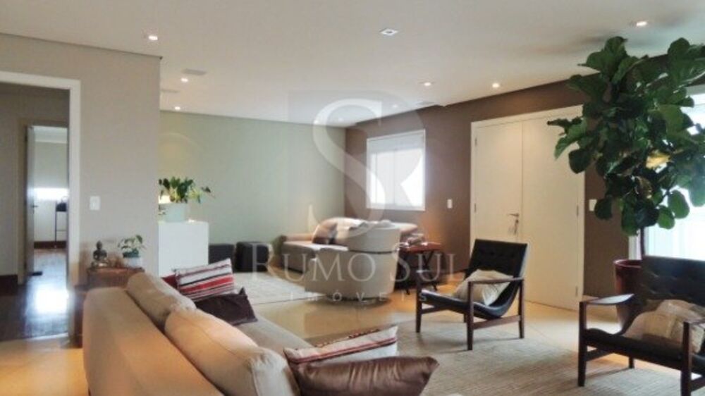 Apartamento, 3 quartos, 206 m² - Foto 4