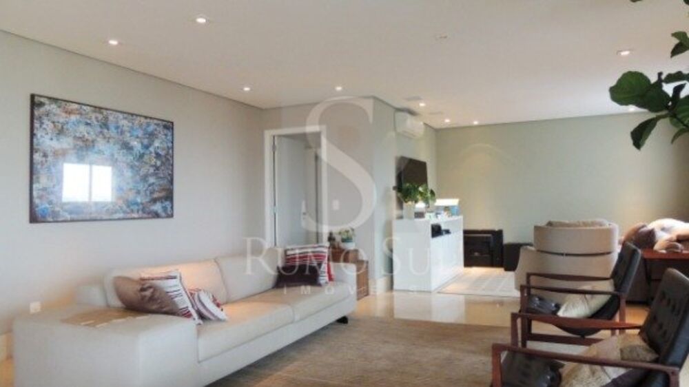 Apartamento, 3 quartos, 206 m² - Foto 3