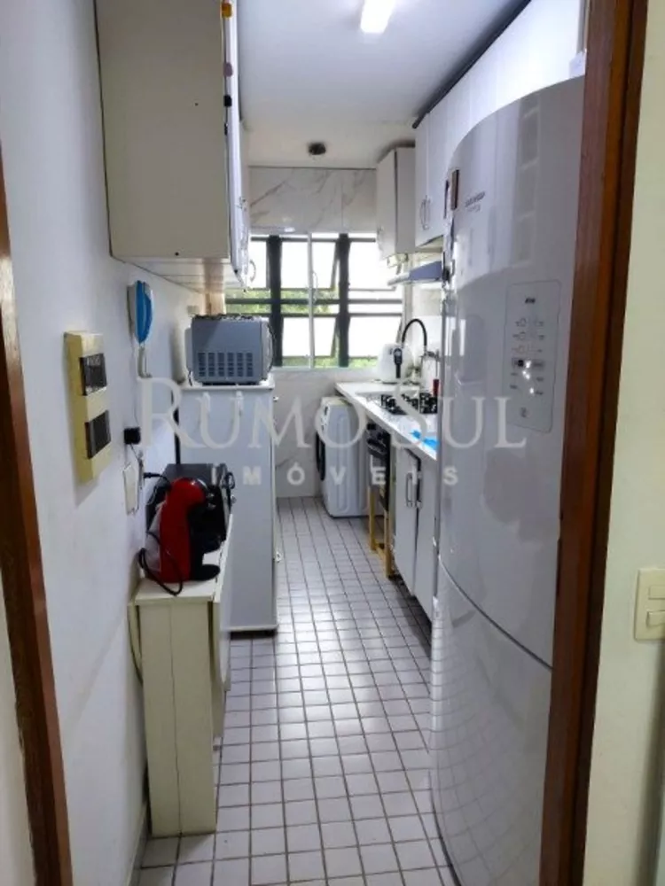 Apartamento, 2 quartos, 54 m² - Foto 2