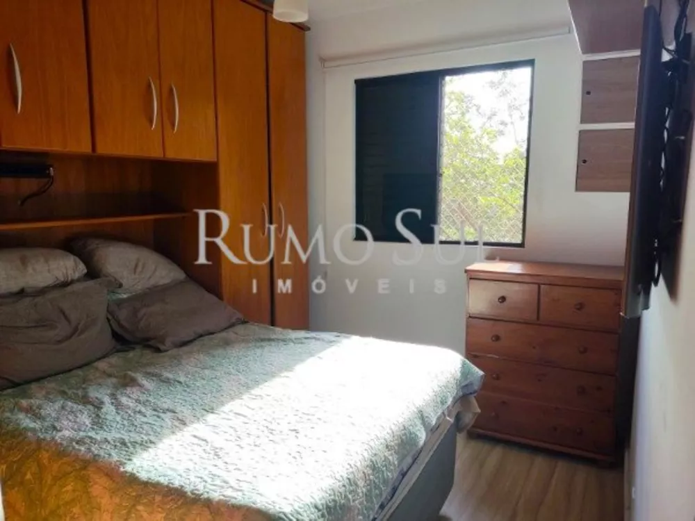 Apartamento, 2 quartos, 54 m² - Foto 5