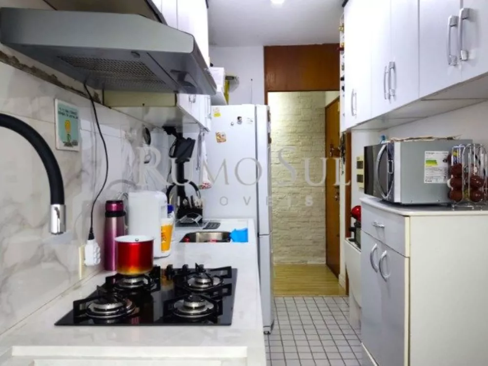 Apartamento, 2 quartos, 54 m² - Foto 3