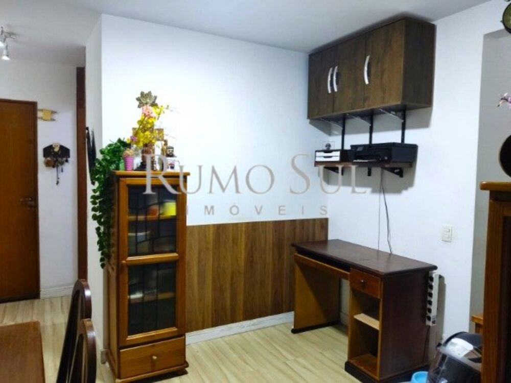 Apartamento, 2 quartos, 54 m² - Foto 1