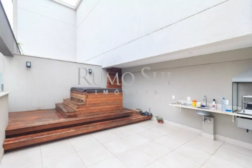 Cobertura, 3 quartos, 152 m² - Foto 1