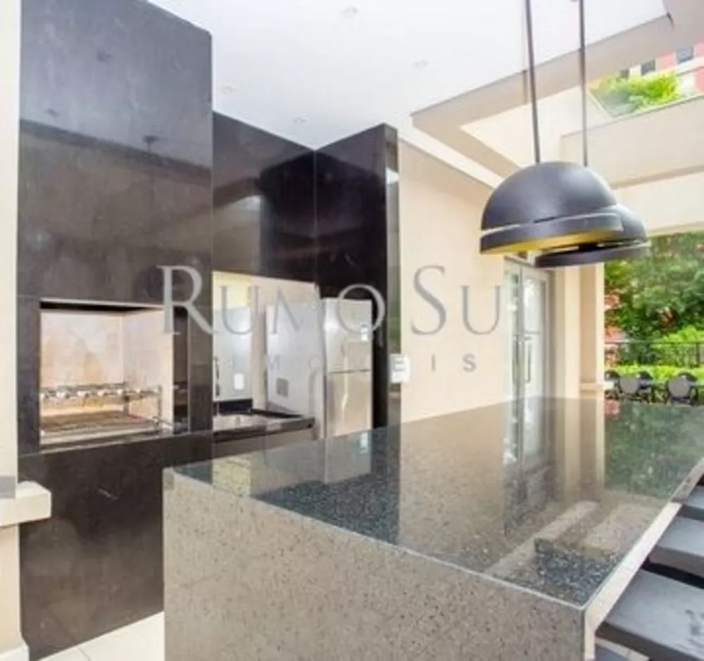 Cobertura, 3 quartos, 152 m² - Foto 7