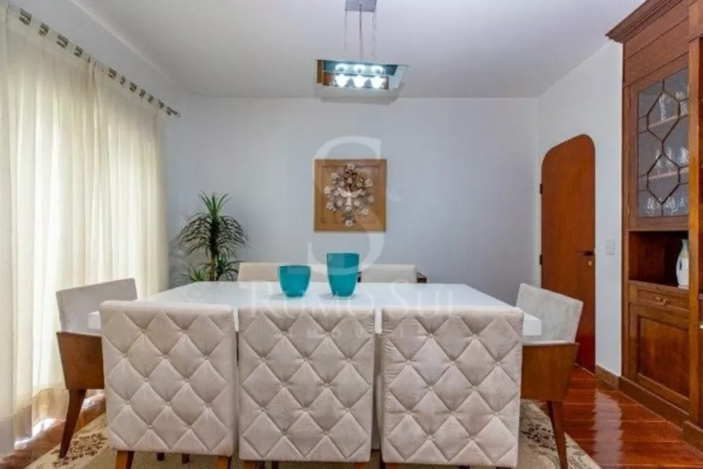 Apartamento, 4 quartos, 280 m² - Foto 8