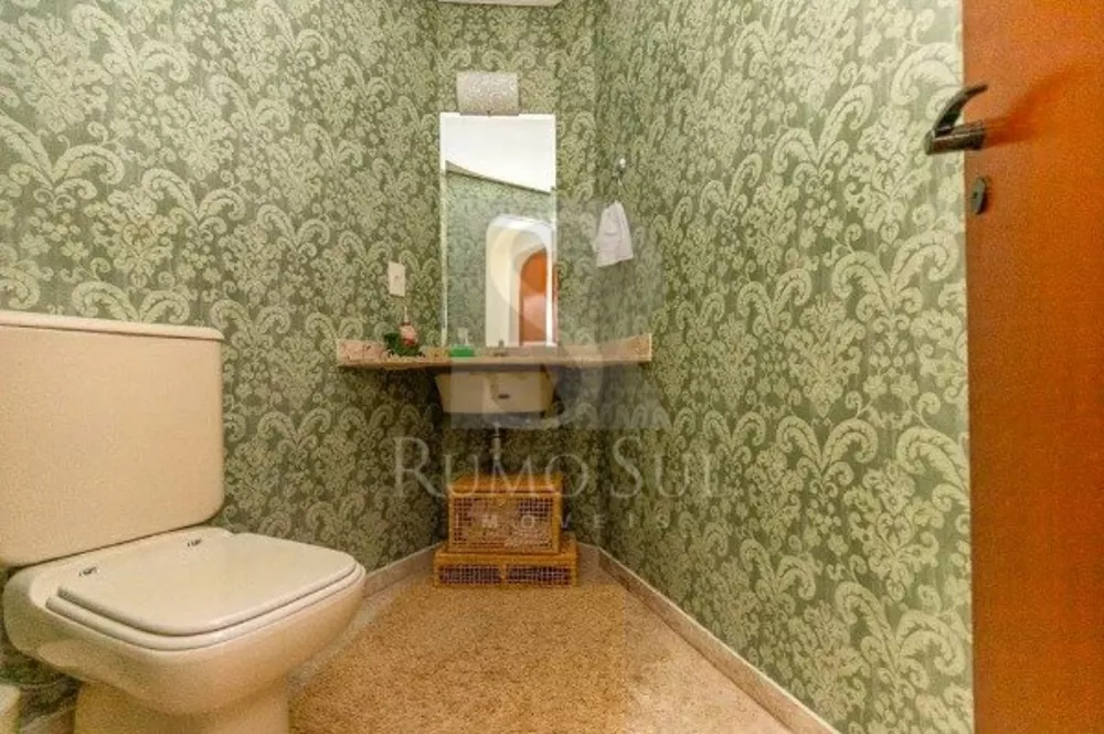 Apartamento, 4 quartos, 280 m² - Foto 4