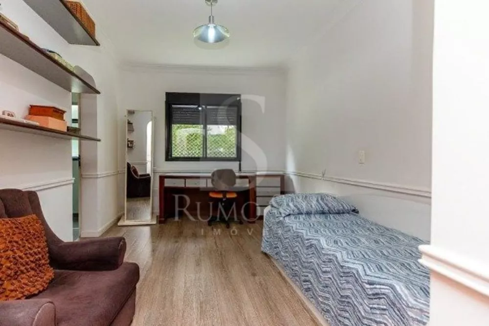 Apartamento, 4 quartos, 280 m² - Foto 3