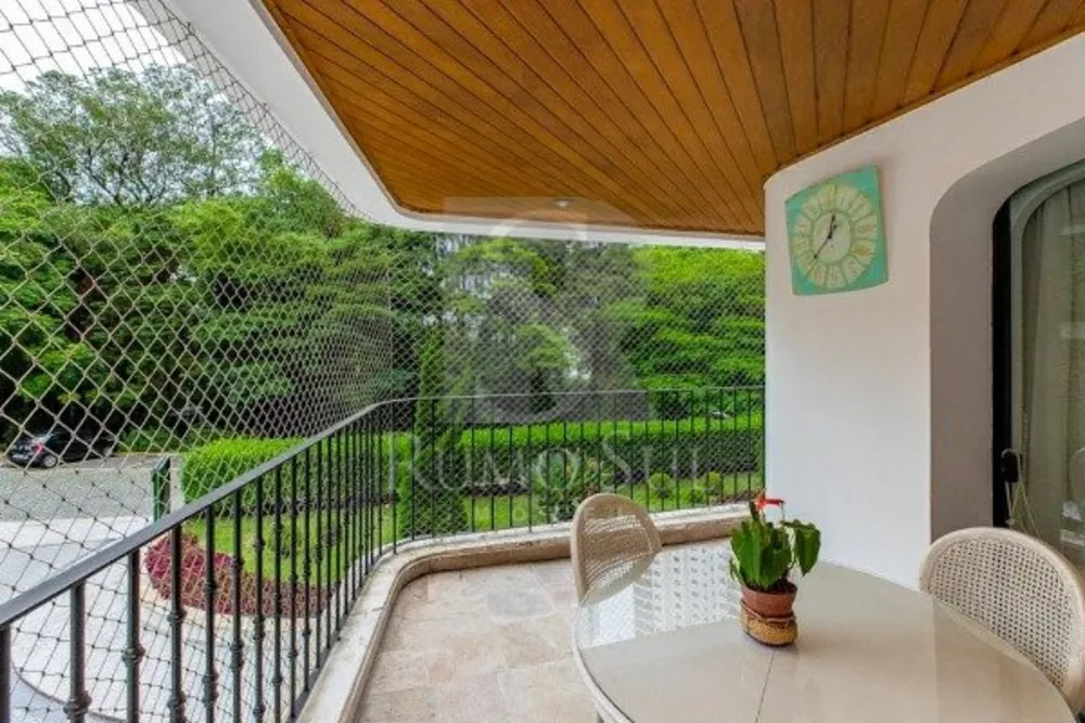 Apartamento, 4 quartos, 280 m² - Foto 2