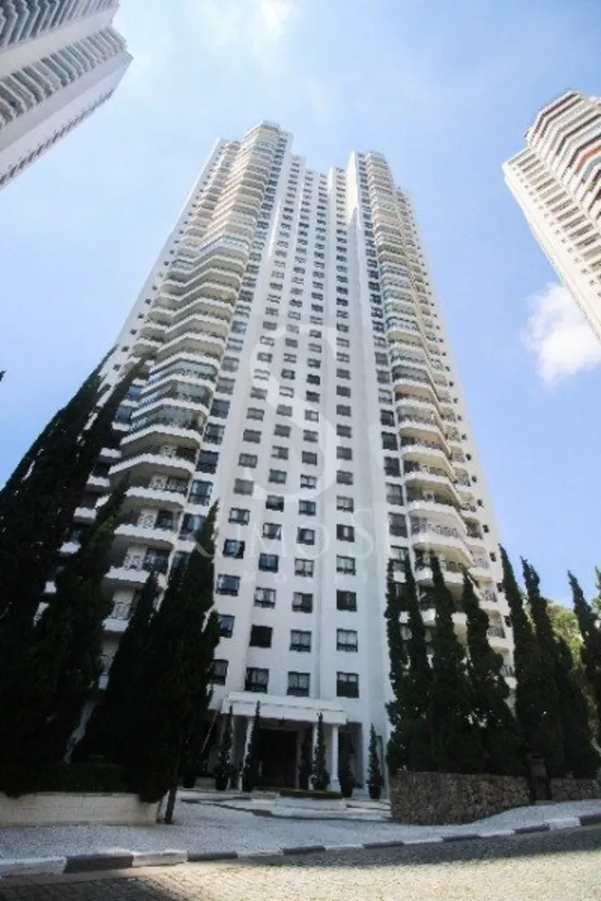 Apartamento, 4 quartos, 280 m² - Foto 1