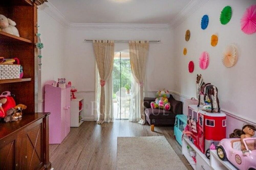 Apartamento, 4 quartos, 280 m² - Foto 9