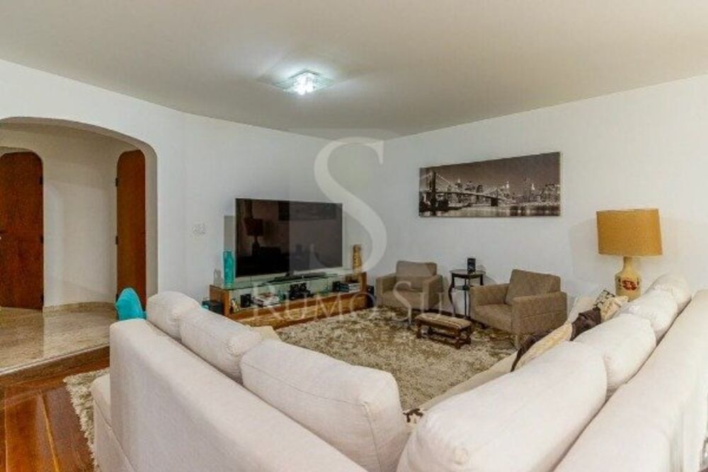 Apartamento, 4 quartos, 280 m² - Foto 12