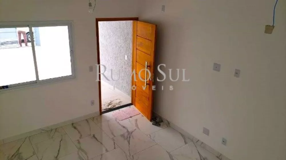 Casa à venda com 3 quartos, 95m² - Foto 5