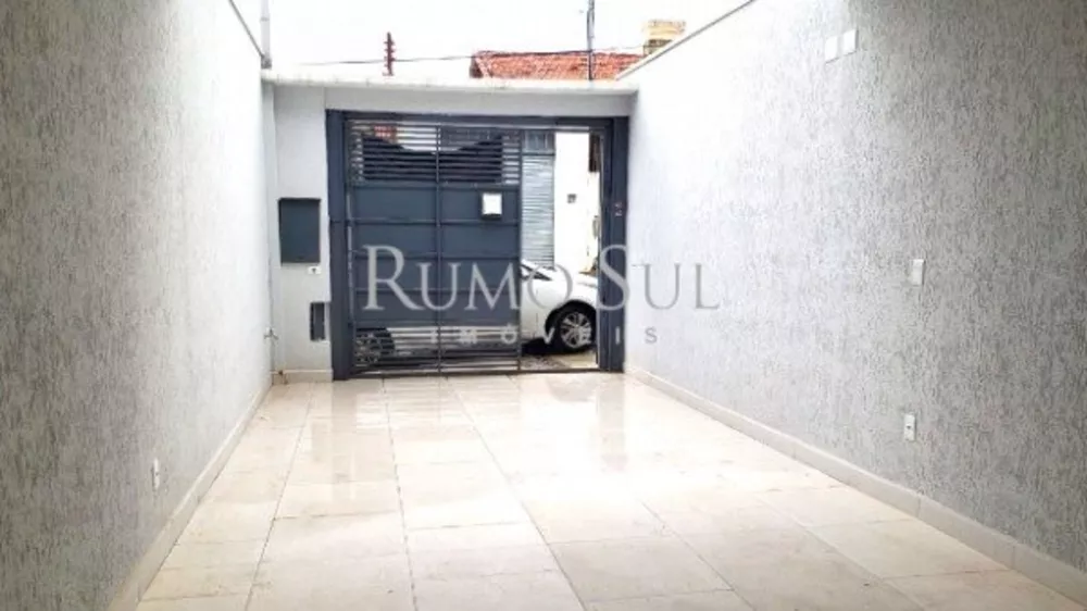 Casa à venda com 3 quartos, 95m² - Foto 12