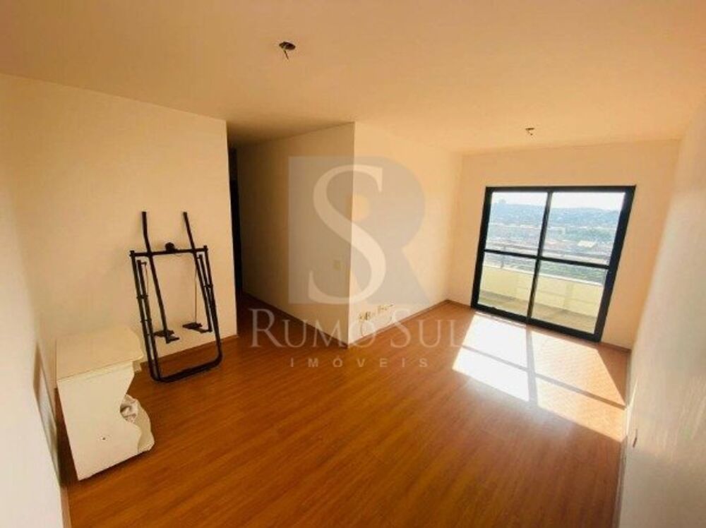 Apartamento, 3 quartos, 74 m² - Foto 1