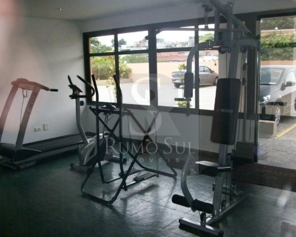 Apartamento, 3 quartos, 74 m² - Foto 7