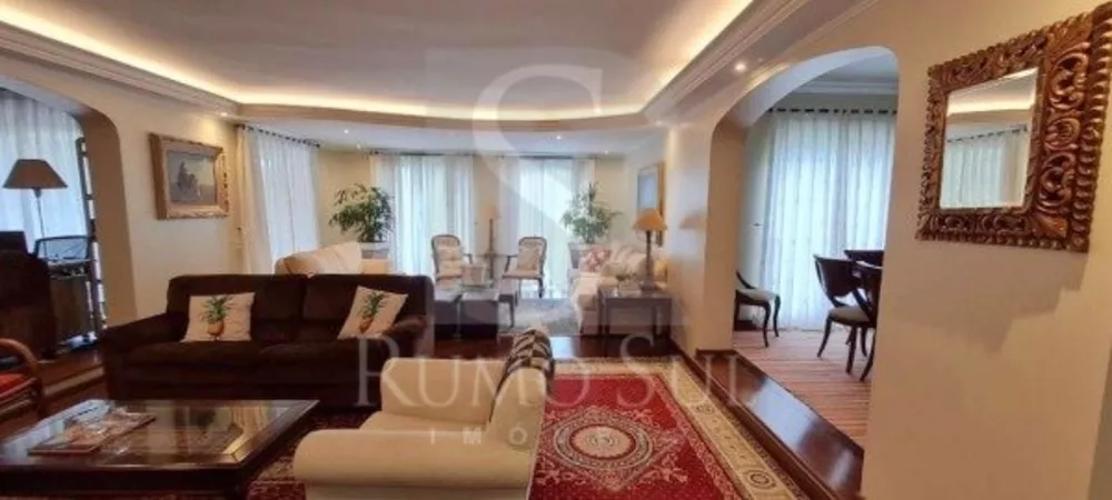 Apartamento, 4 quartos, 280 m² - Foto 1